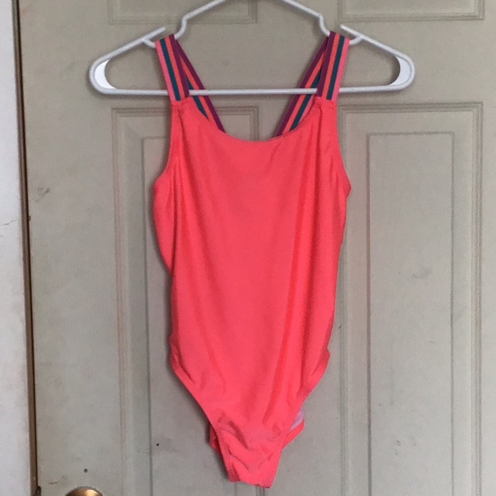 ~ Pink SwimSuit ~